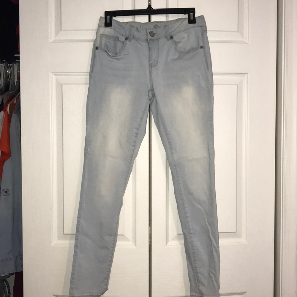 SO jeggings